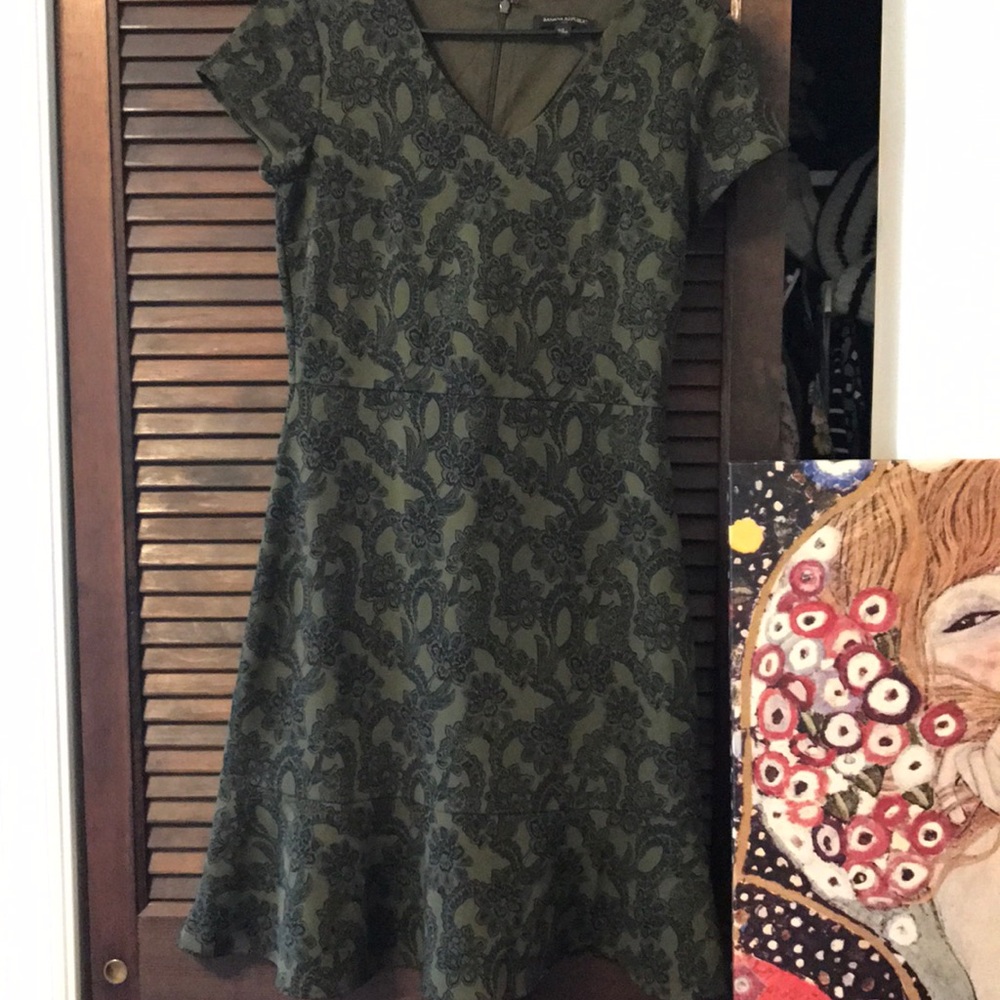 Versatile dress